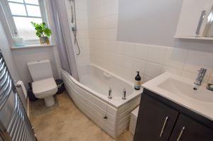 Bathroom - click for photo gallery